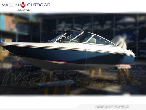 Masscraft 1620 classic en internet
