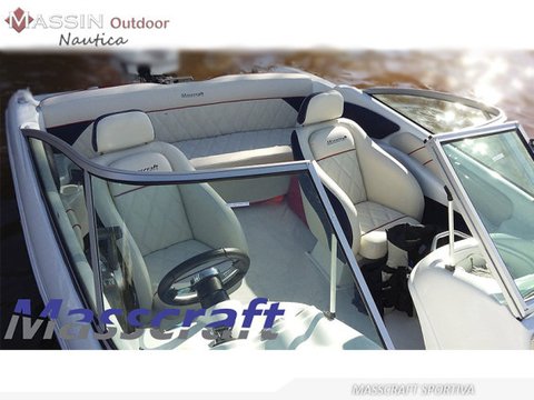 Masscraft Sportiva - comprar online