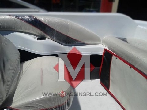 Imagen de Masscraft 1620