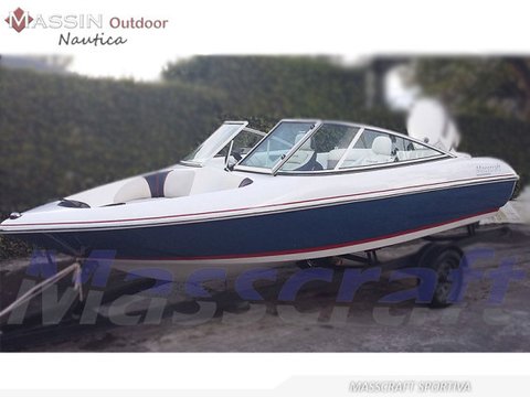 Masscraft Sportiva - Massin Outdoor