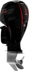 150ELPT4S EFI PRO XS