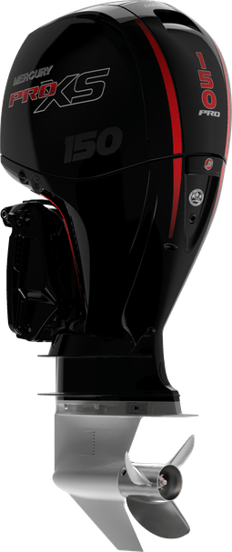 150EXLPT4S EFI PRO XS