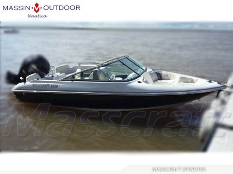 Masscraft 1620 classic - tienda online