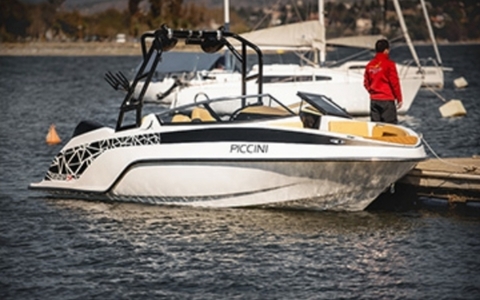 Piccini 229 S