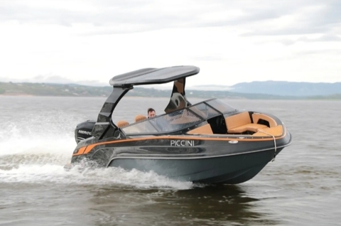 Piccini 229 HT - Massin Outdoor