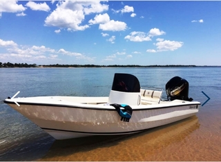 Safari 550