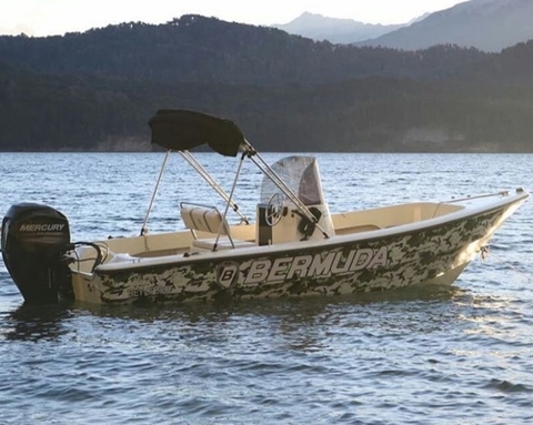 Safari 550 - tienda online