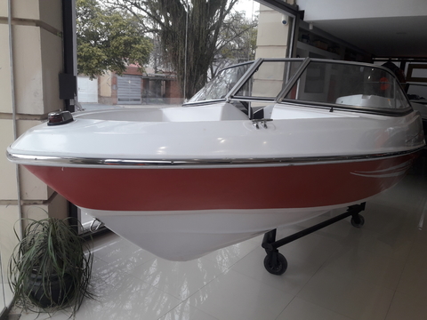 Nikita 470 Open STD - comprar online