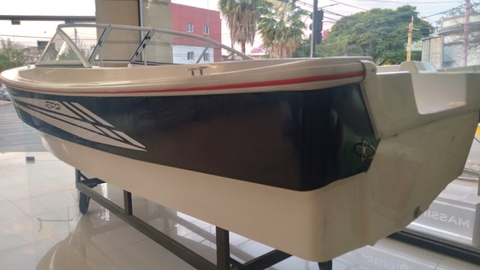 NIKITA 520 OPEN MATRIZADA - Massin Outdoor