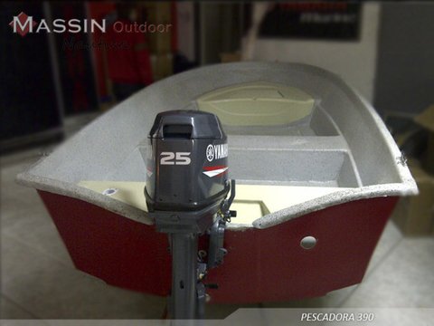 Pescadora 390 - comprar online