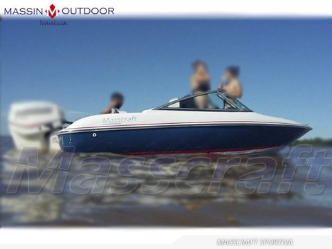 Masscraft Sportiva