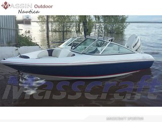 Masscraft Sportiva