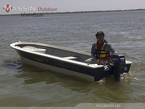 Pescadora 545 - tienda online