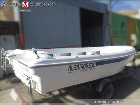 530 base - Massin Outdoor