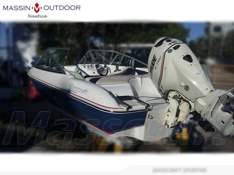 Masscraft Sportiva - Massin Outdoor