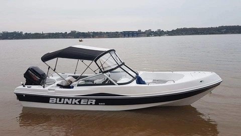 550 open - comprar online