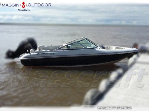 Imagen de Masscraft Sportiva