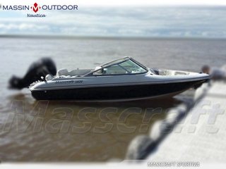 Masscraft 1620 classic