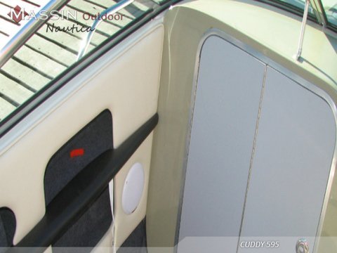 595 cuddy - comprar online