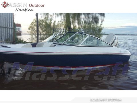 Masscraft Sportiva