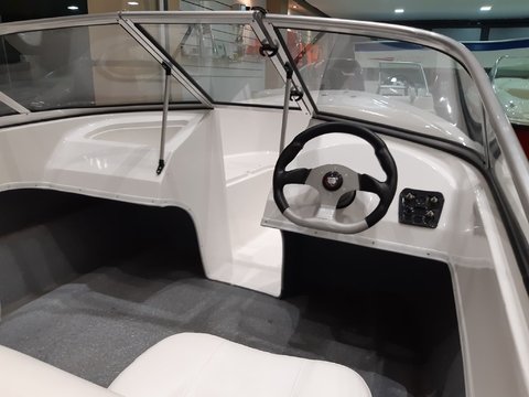 Imagen de Nikita 520 open