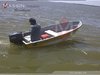 Pescadora 320 - Massin Outdoor