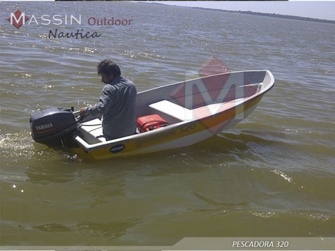 Pescadora 320 - Massin Outdoor