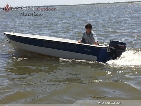 Pescadora 420 - Massin Outdoor