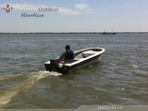 Pescadora 545 - comprar online
