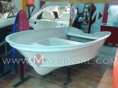 Imagen de Pescadora 390