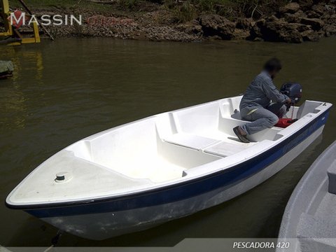 Imagen de Pescadora 420