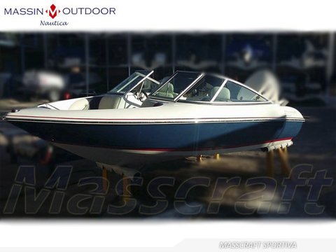 Imagen de Masscraft Sportiva