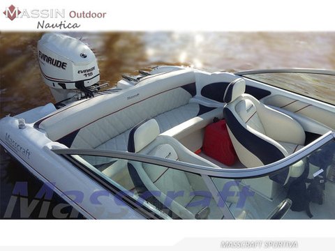 Masscraft Sportiva