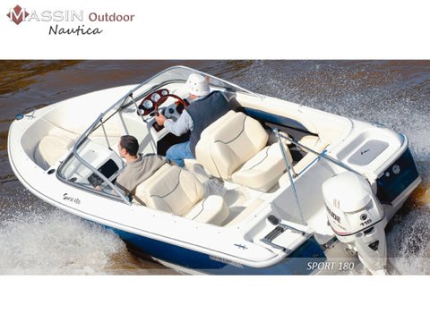 sport 180 - Massin Outdoor