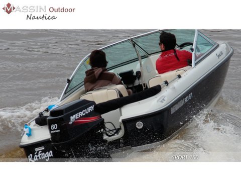 Sport 160