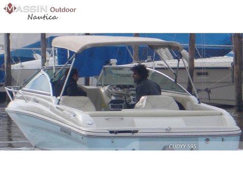 595 cuddy - Massin Outdoor