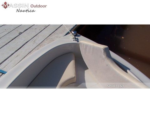 Sport 160 - Massin Outdoor