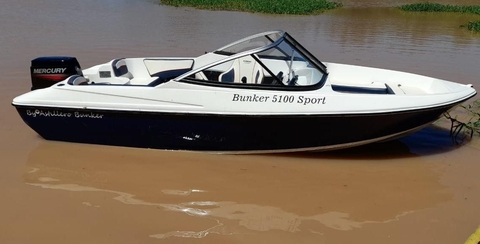 Imagen de 5100 sport