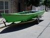 Canoa 620 Turismo