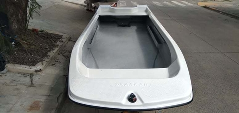 Drakkar 480 base - tienda online