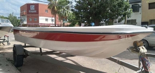 Drakkar 480 base