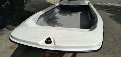 Drakkar 480 base