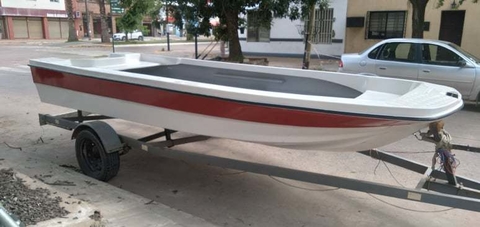 Drakkar 480 base - comprar online