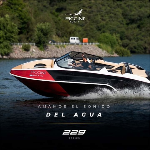 Piccini 229 S