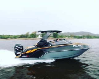 Piccini 229 HT