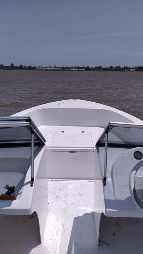 Imagen de Bunker 630 Open