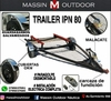 IPN80 PRO - Massin Outdoor