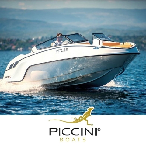 Piccini 229 S - comprar online