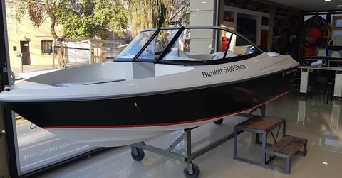 5100 sport - Massin Outdoor