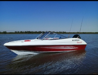Nikita 470 Open Full